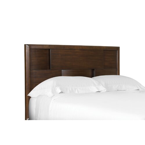 Vaughan Bassett Hamilton Franklin Youth Panel Headboard