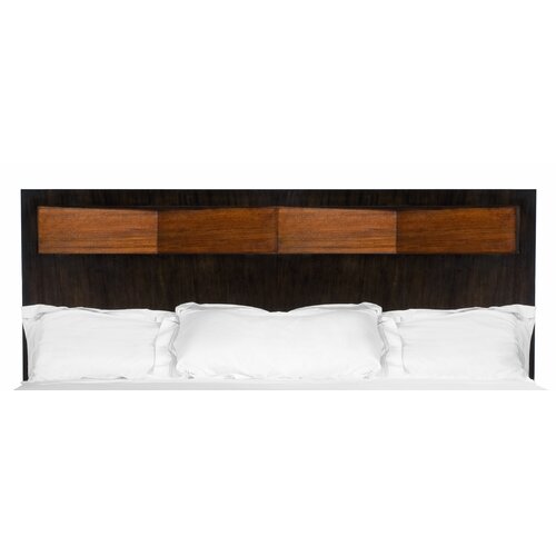 Magnussen Urban Safari Panel Headboard