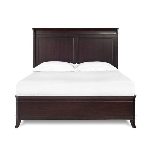 Magnussen Furniture Generations Platform Bedroom Collection