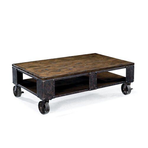 Magnussen Pinebrook Coffee Table