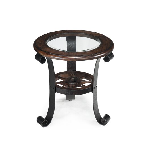 Magnussen Winthrop End Table