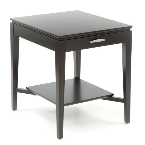 Magnussen Furniture Studio 1 End Table