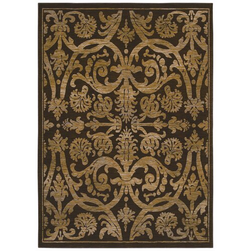 Shaw Rugs Stonegate Istana 110 x 29 Rug