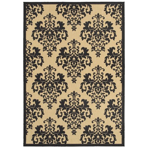 Shaw Rugs Suncoast Onyx Lilly Rug