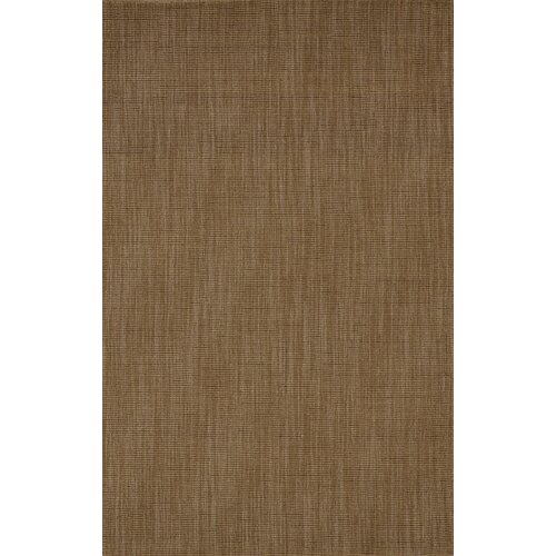 Dalyn Rug Co. Monaco Sisal Mocha Solid Rug