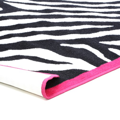 Dalyn Rug Co. 4 Ever Young Animal Print Kids Rug