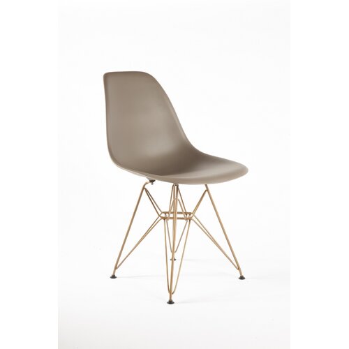 The Mid Century Eiffel Side Chair