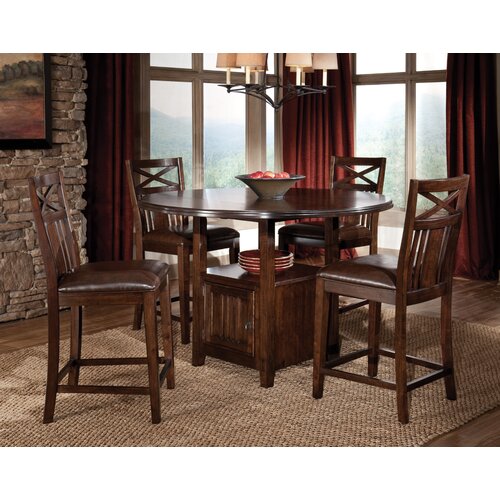 Standard Furniture Sonoma Bar Stool