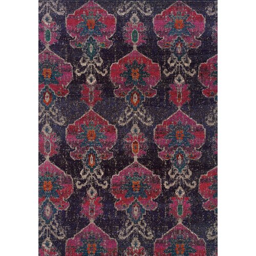 Oriental Weavers Kaleidoscope Abstract Area Rug