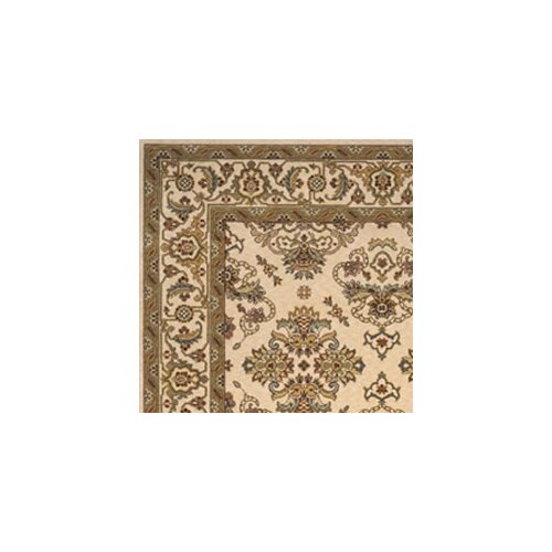 Momeni Persian Garden Ivory Rug