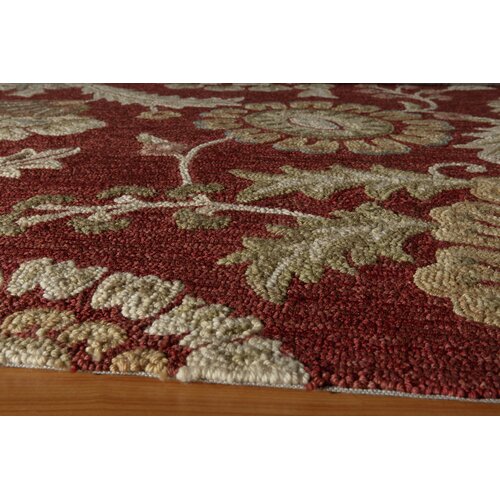 Momeni Summit Bark Rug