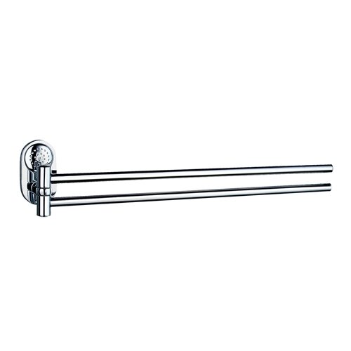 smedbo club 11 swing arm towel rail