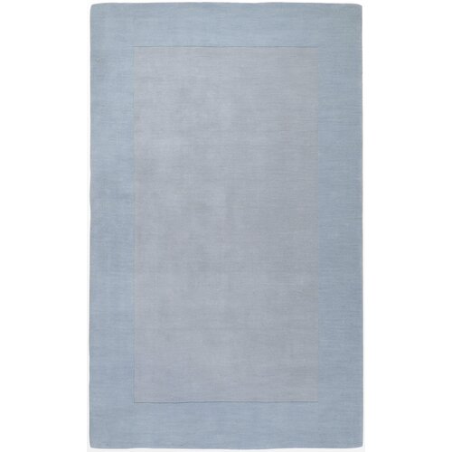 Surya Mystique Light Blue Rug