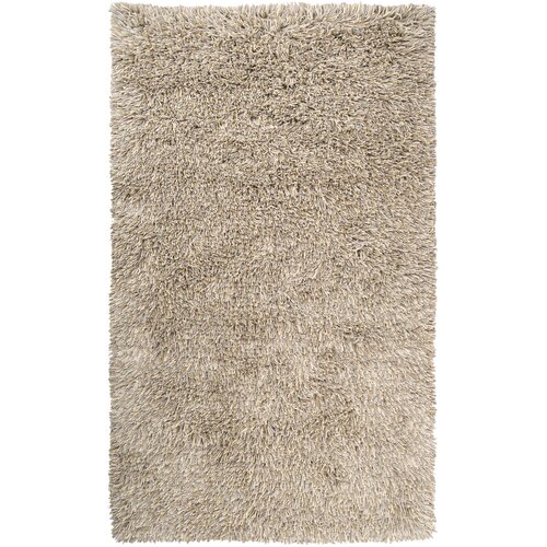 Surya Rutherford Cream Rug