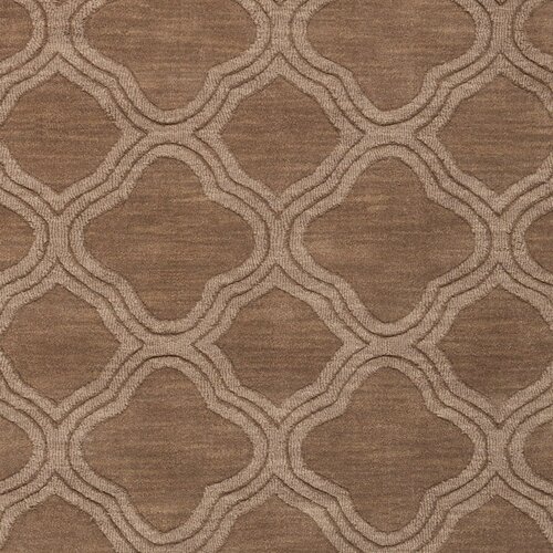 Surya Mystique Mushroom Rug