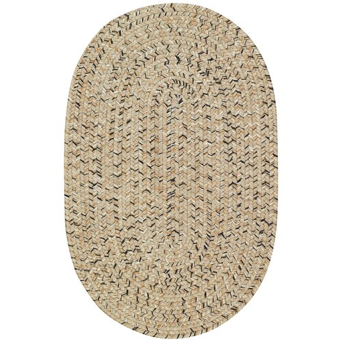 Capel Left Bank Sandy Beach Multi Rug