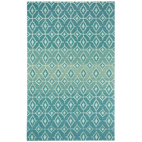 Feizy Brixton Azure Area Rug