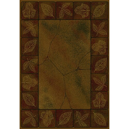 United Weavers of America Genesis Sephora Novelty Rug