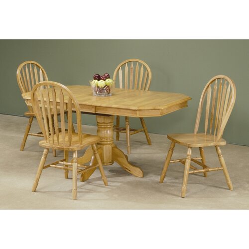 Sunset Trading Sunset Selections Dining Table