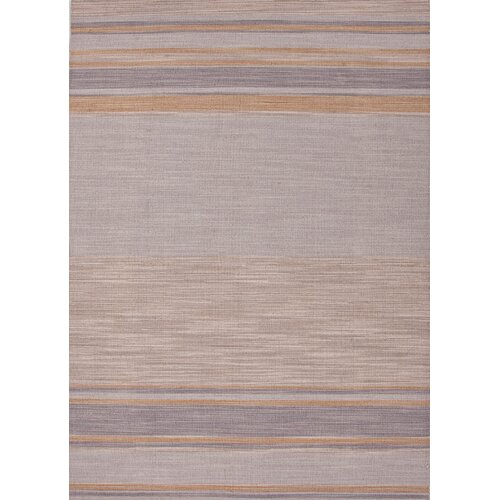 Jaipur Rugs Pura Vida Ashwood/Classic Gray Stripe Rug