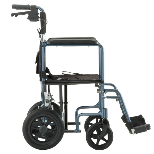 Nova Ortho Med, Inc. GO Mobility Aluminum 19 Ultra Lightweight