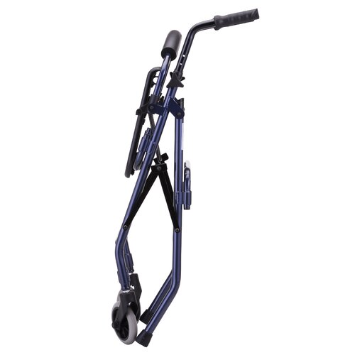 Nova Ortho Med, Inc. Cruiser II Rolling Walker