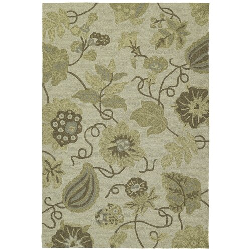 Kaleen Habitat 21 Garden Harbour Linen Rug