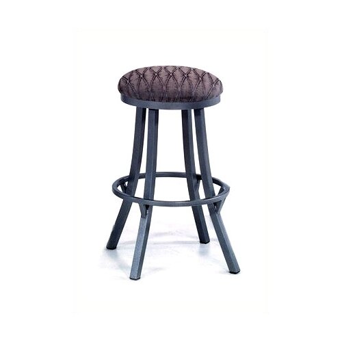 Tempo New Rochelle 26 Backless Stool