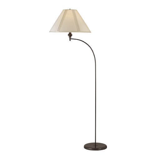 Cal Lighting Arc Floor Lamp