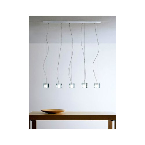 De majo Otto x Otto Pendant Light