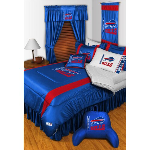 Sports Coverage Minnesota Vikings Sidelines Bedding Series