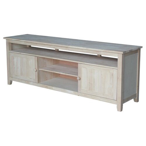 Furnitech Asian TV Stand