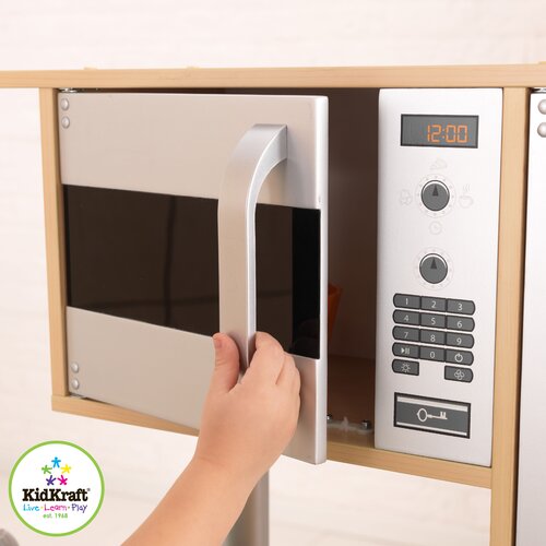 KidKraft Ultimate Chefs Kitchen