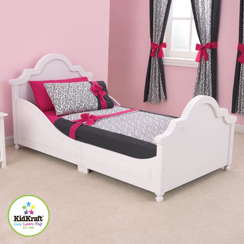 KidKraft Raleigh Toddler Bed