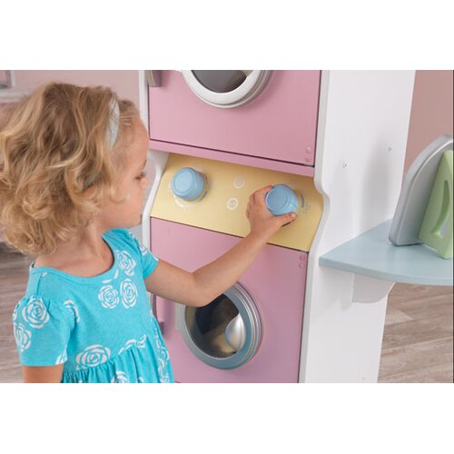 KidKraft Laundry Play Set