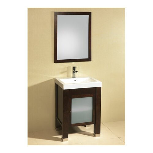 Ronbow Modular Pomona 24 Bathroom Vanity Set