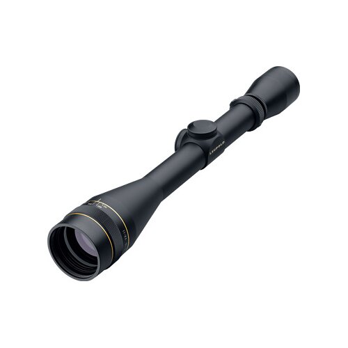 Leupold VX 2 6 18x40mm Adjustable Objective CDS Riflescope