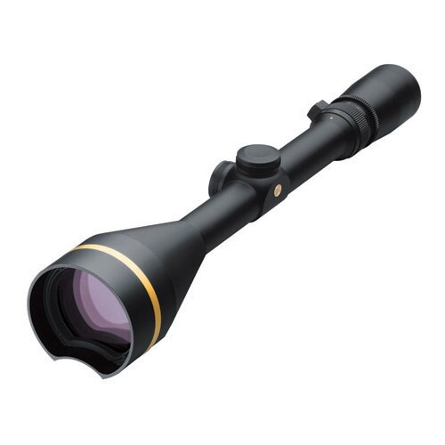 Leupold VX 3L Scope 3.5 10x56mm Boone and Crockett Reticle in Matte