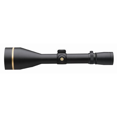 Leupold VX 3L Scope 4.5 14x56mm Long Range Duplex Reticle in Matte