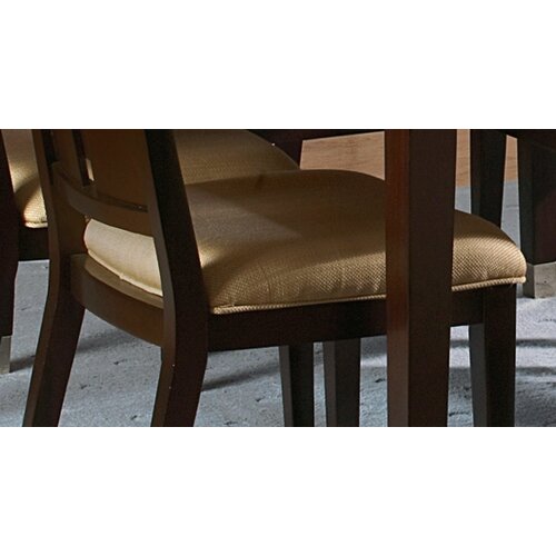 Wynwood Furniture Moxi Block Side Chair