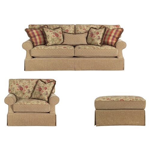 Kincaid Richmond Cottage Classics Living Room Collection