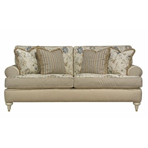 Kincaid Tuscany Sofa