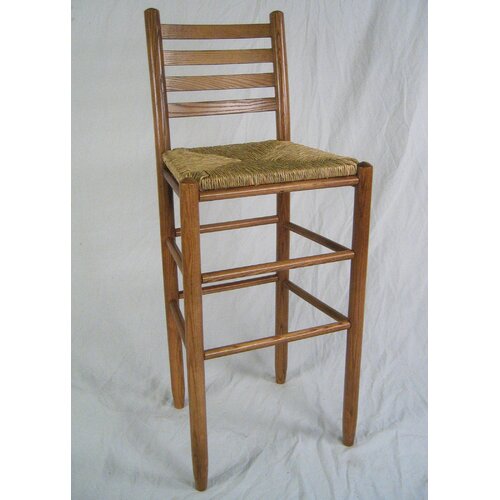 Dixie Seating Carolina 30 Bar Stool