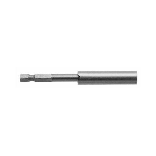 Cooper Tools Slotted Power Bit w/Finder Sleeves   06042 5f 6r slotted