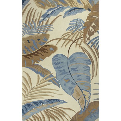 KAS Oriental Rugs Havana Rainforest Rug