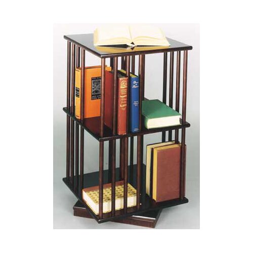 Passport Revolving Bookcase