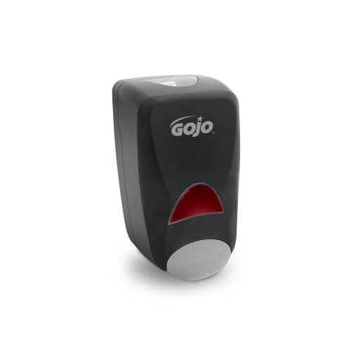 Gojo FMX 20 Soap Dispenser in Black