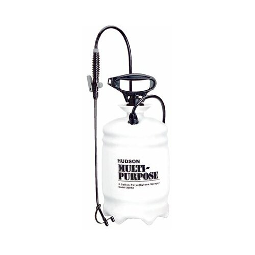 Hudson Multi Purpose Sprayers   3 gallon