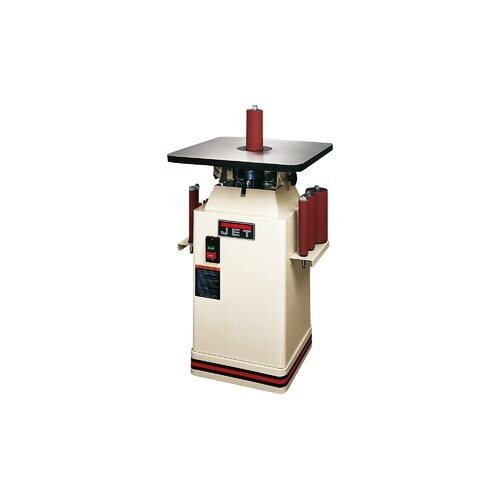 Jet Floor Model Oscillating Spindle Sander