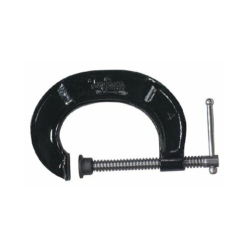 Jorgensen Style No. 120 Body Clamps   12